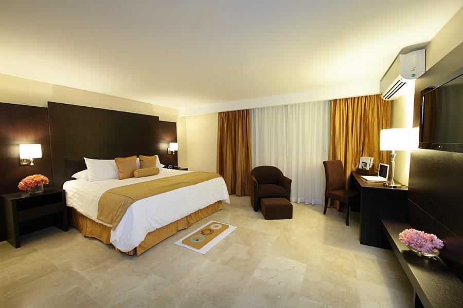 Wyndham Garden Ciudad de Panamá Exterior foto