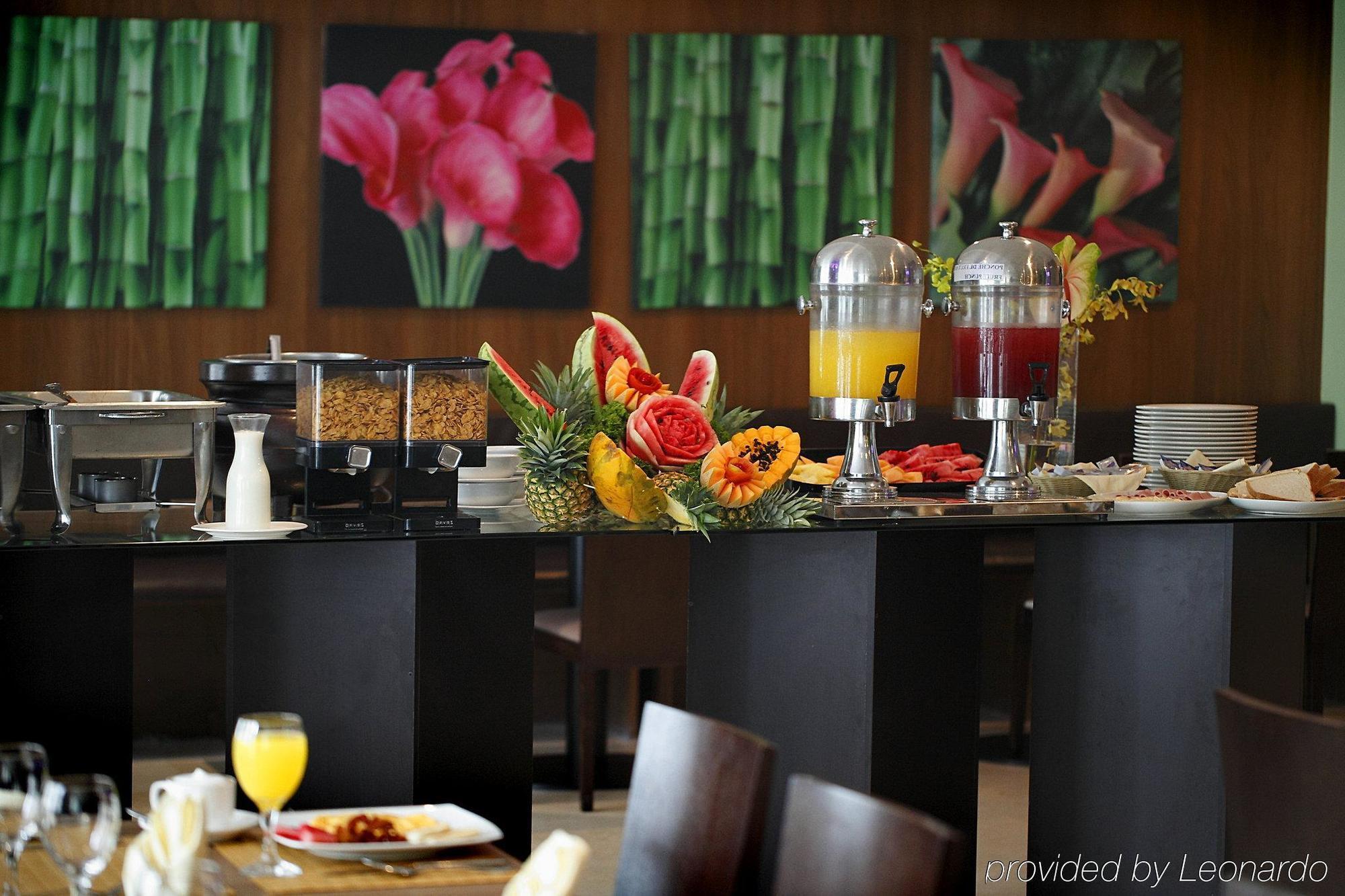 Wyndham Garden Ciudad de Panamá Exterior foto