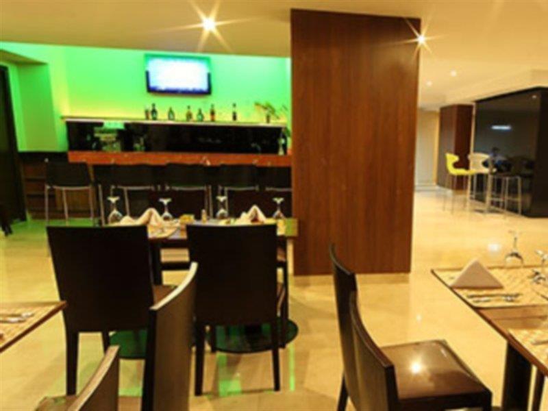 Wyndham Garden Ciudad de Panamá Exterior foto