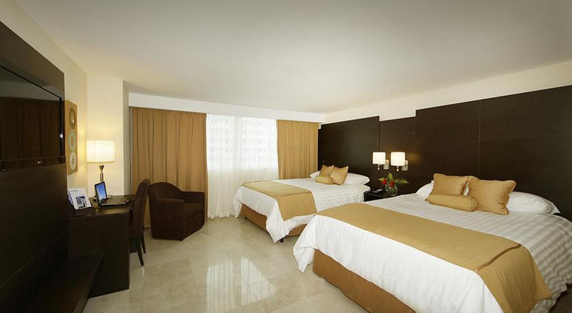 Wyndham Garden Ciudad de Panamá Exterior foto