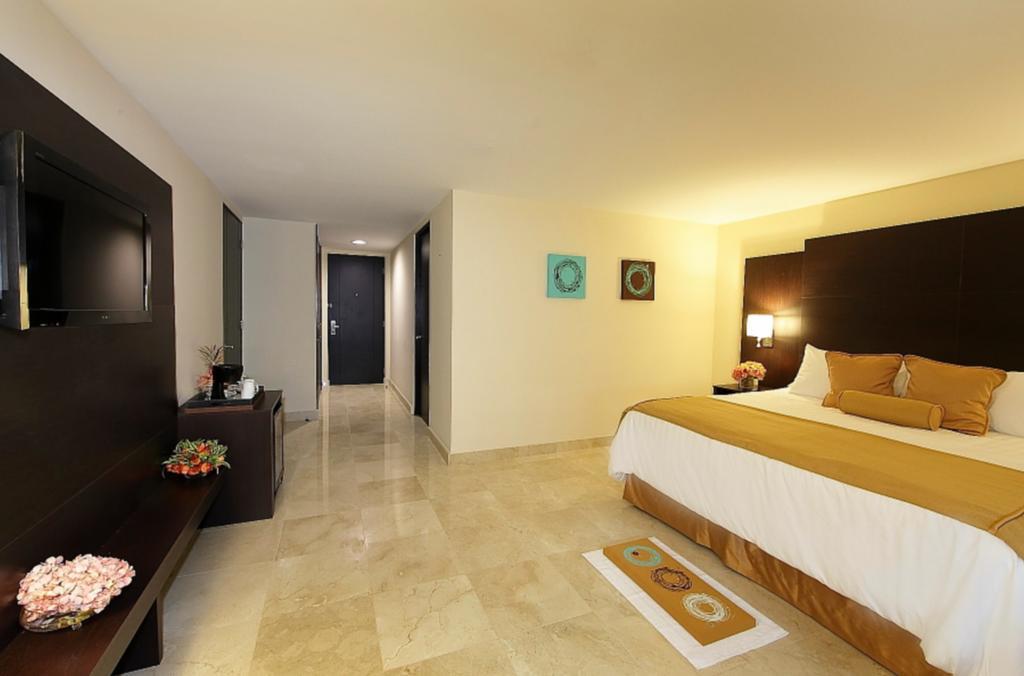 Wyndham Garden Ciudad de Panamá Cameră foto