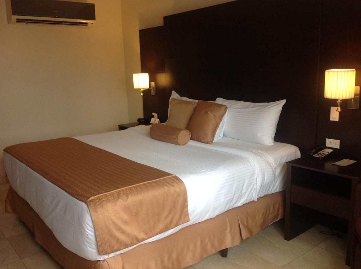 Wyndham Garden Ciudad de Panamá Cameră foto