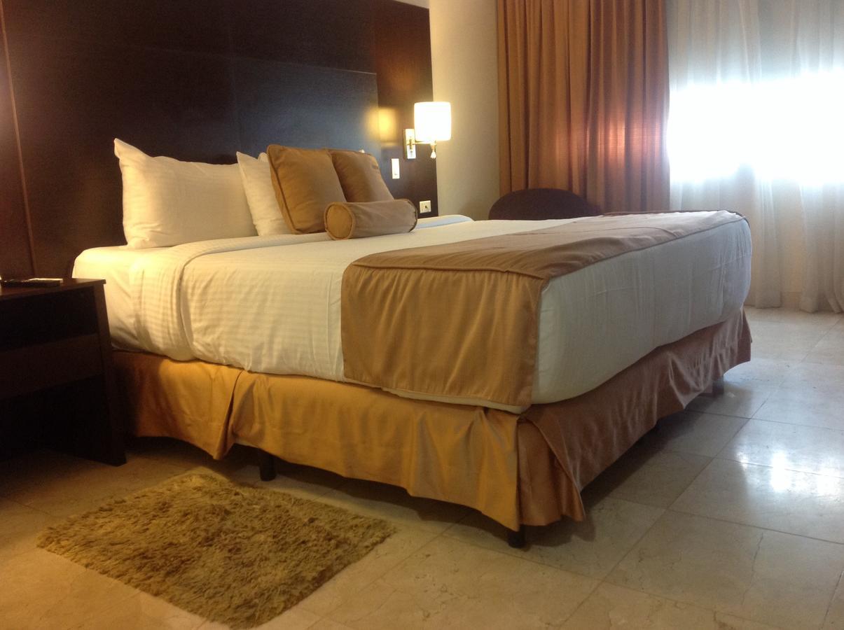 Wyndham Garden Ciudad de Panamá Cameră foto