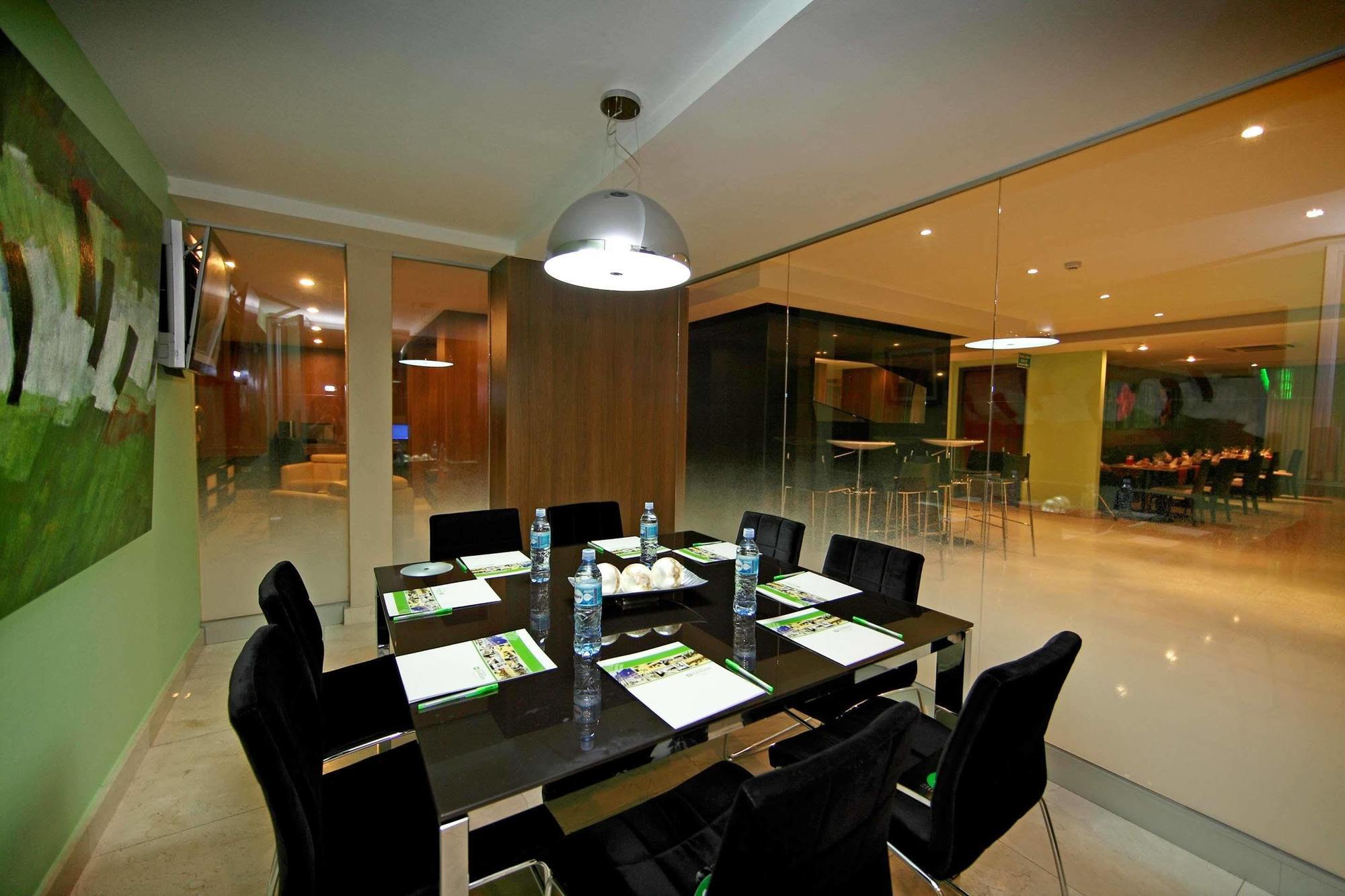 Wyndham Garden Ciudad de Panamá Exterior foto